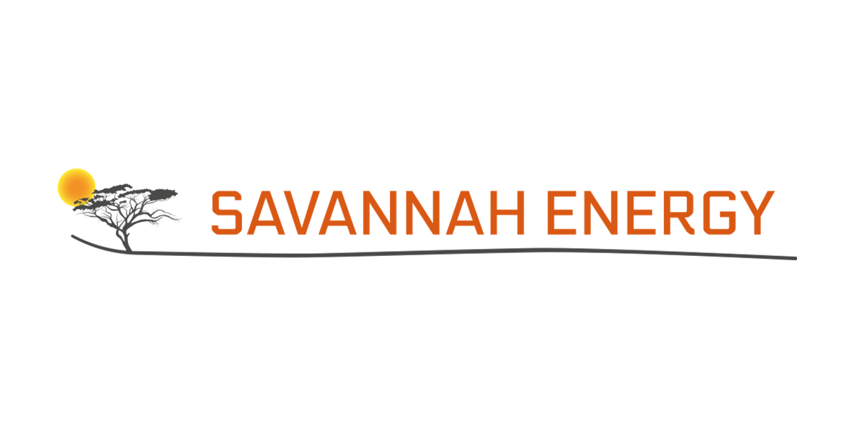 savannah energy