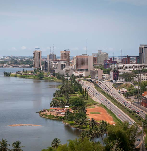 Côte d_Ivoire