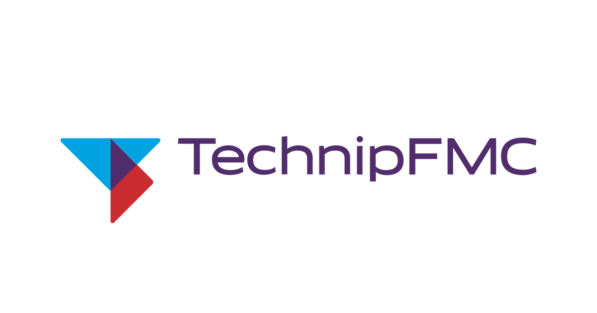 TechnipFMC
