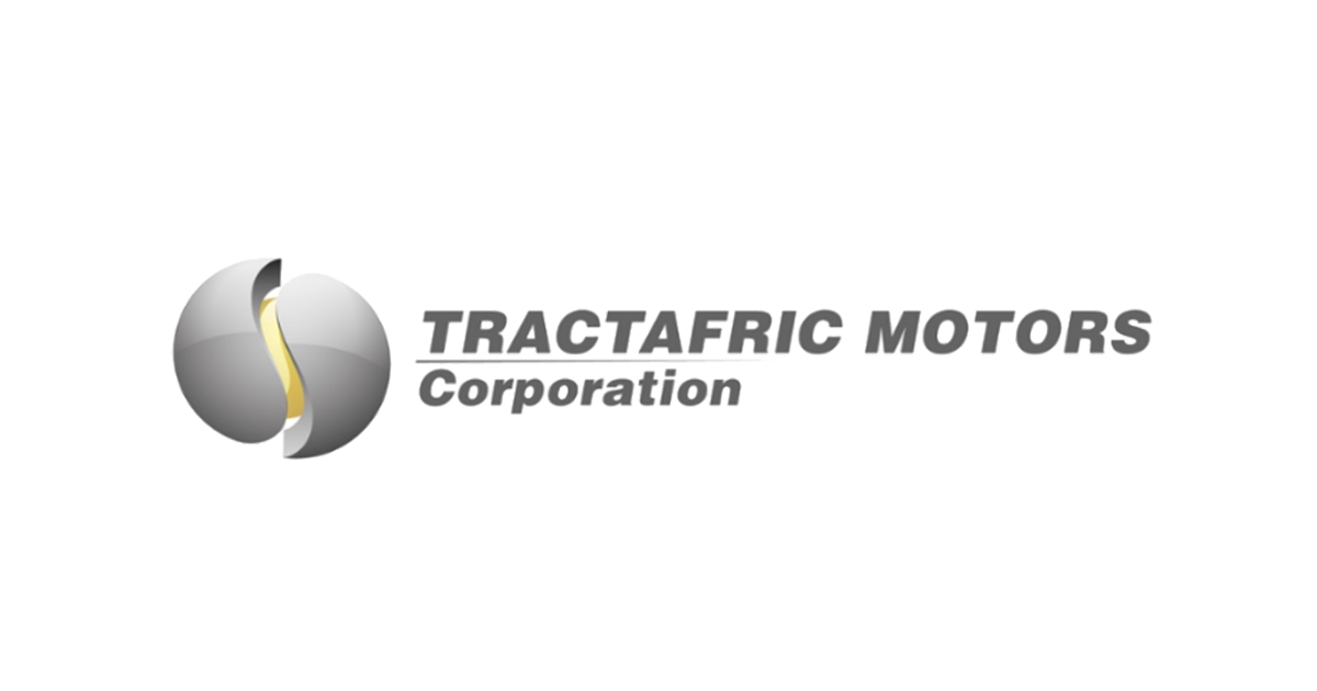 TRACTAFRIC MOTORS