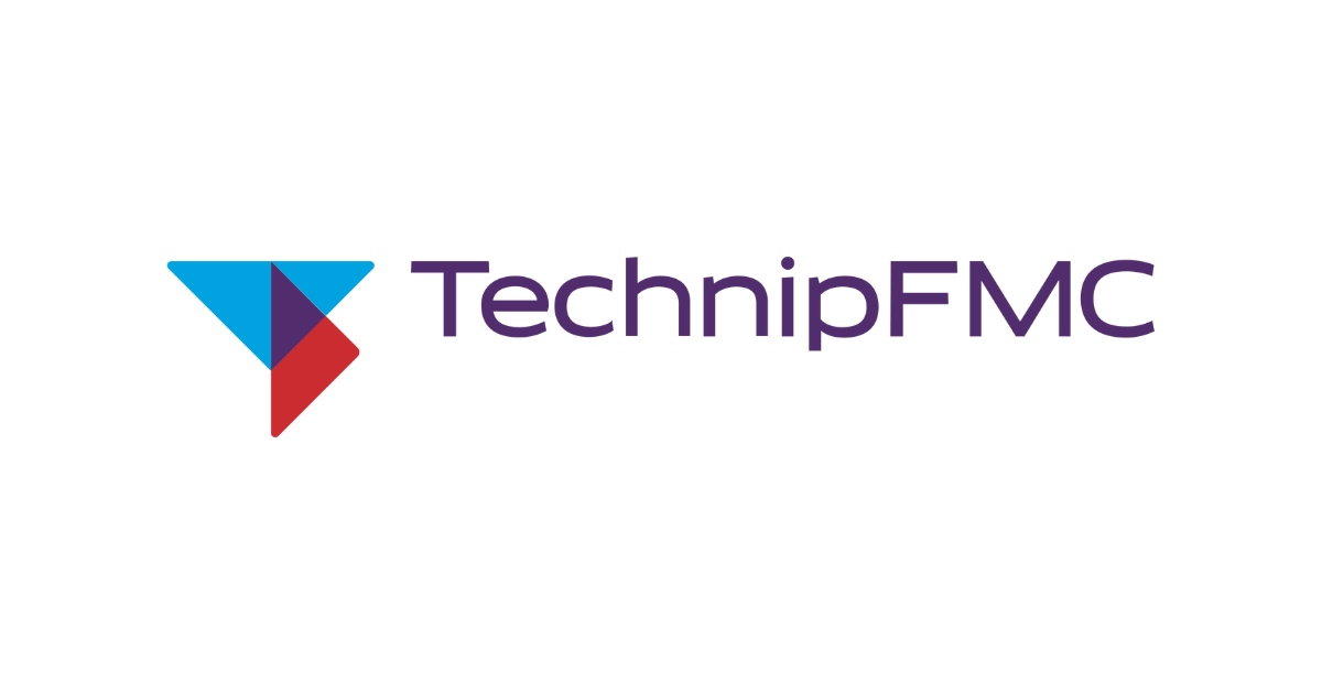 TechnipFMC