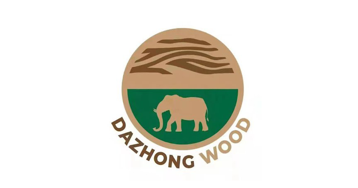 Danzhong wood
